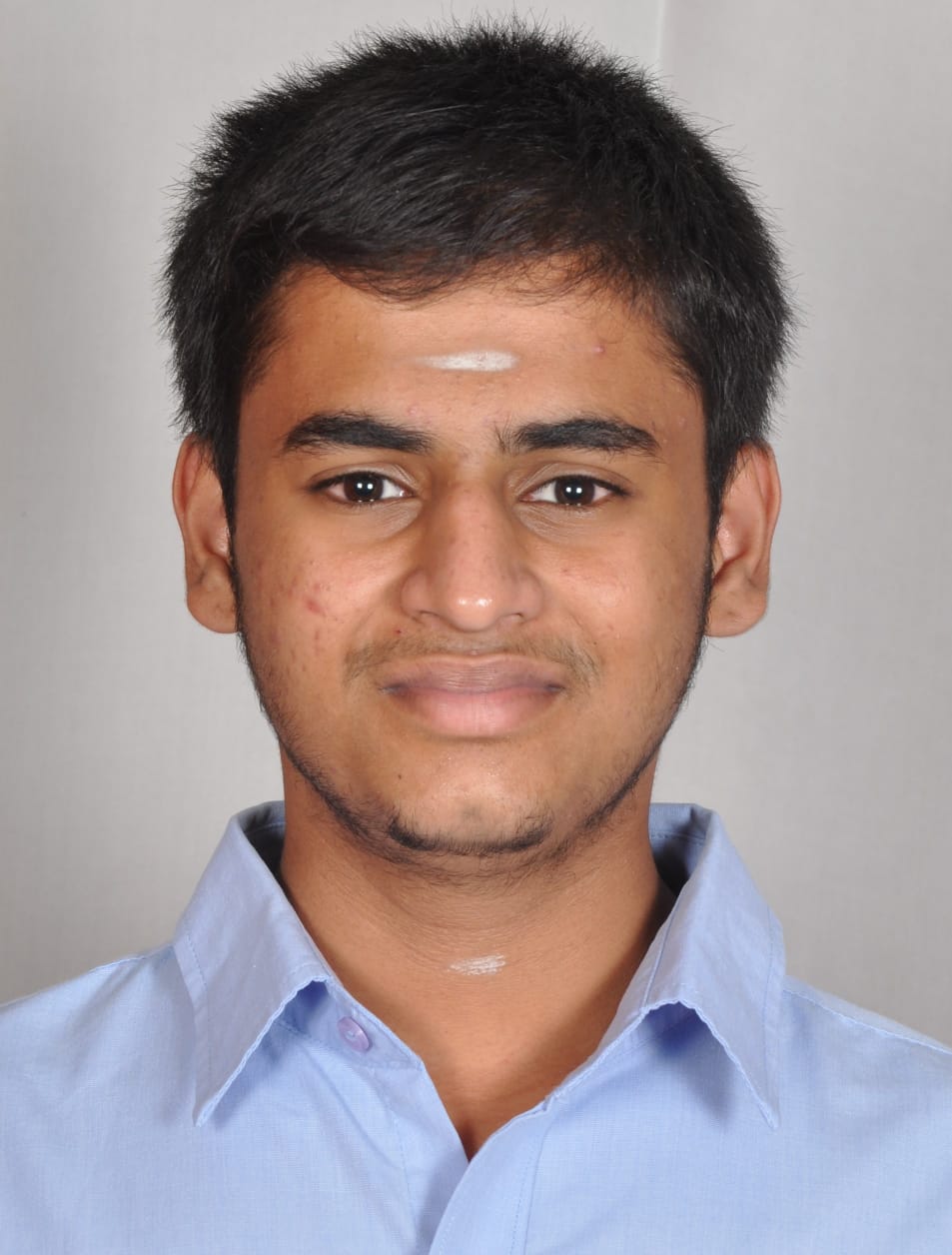Shanthosh K V
